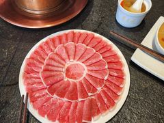 -东来顺(非遗·清真火锅·盛世广场店)