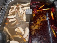 -海底捞火锅(枫蓝国际购物中心店)