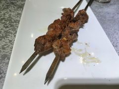 -东来顺饭庄(新源里店)