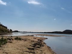-鹤之洲湿地公园