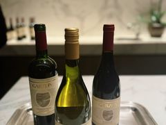 -丽晶轩中餐厅(重庆丽晶酒店)