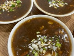 -马武胡辣汤海三水煎包(古槐街店)