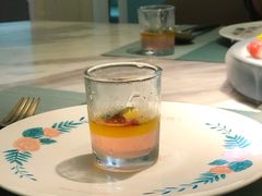 -蜜桃花开·中西融合菜E&W(南长街店)