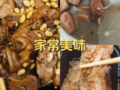 -来菜·湖北头牌藕汤(武商MALL众圆店)