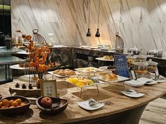 -舟山希尔顿酒店