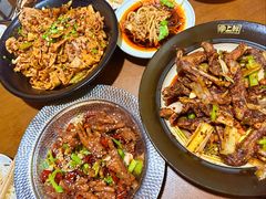 -掌上鲜(南顺城街店)