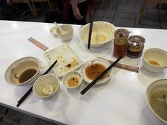 -咬不得高祖生煎·简餐(高银街店)