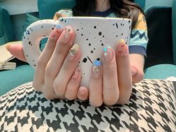 -Beauty nail伊佳靓丽美甲美睫