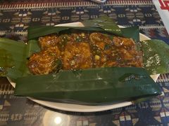 -蜗牛小馆醉乡民谣云南菜(惠新西里店)