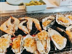 -蚝英雄·鲜蚝自助专门店(洋桥店)