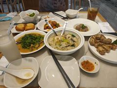 -莆田餐厅(滨海广场店)