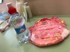 -BlueBubble蓝泡泡婴幼儿游泳会所(合川路店)
