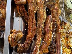 -清真·馬坡二旦烧烤(人生一串拍摄店)
