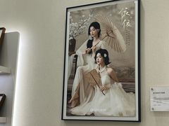 -海马体照相馆(广州新世界云门New park店)
