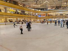 -冠军冰场CHAMPION RINK(苏州中心商场店)