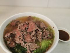 -菜忠潮州牛肉店(岗厦店)