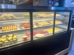 -圣罗巴海鲜烤肉自助(佳兆业店)