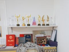 -雅米拉艺术中心(少儿舞蹈培训)