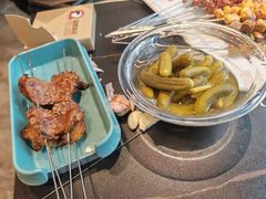 -小核桃品质串店(世茂大道店)