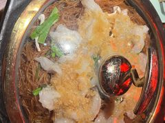 -绿茶餐厅(蓝色港湾店)