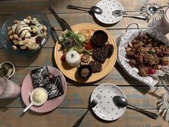 -Cafe Alice咖啡爱丽丝(奥城店)