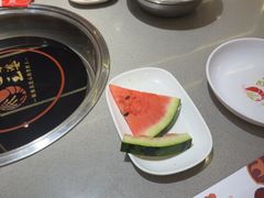 -巴蜀王婆大虾(南锣鼓巷店)