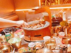 -西塔老太太泥炉烤肉(苏州大悦城店)