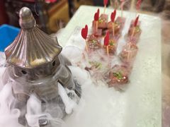 -燕喜堂·中华老字号(大明湖店)
