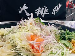 -嘉升大排档(番禺总店)