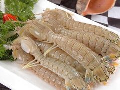 皮虾-胖姐烧烤(总店)