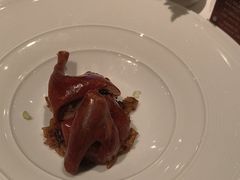 -三号黄浦会Canton Table