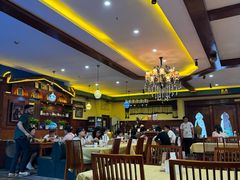 -清真· AL-JANNAT 佳纳特餐厅(仙林店)