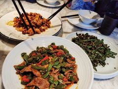 -蔴将·川菜(黄龙万科店)