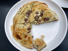 -喜洲翰林餐厅(董家百年老宅店)