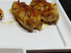 -法式利昂铁板烧主题餐厅(唐山爱琴海店)