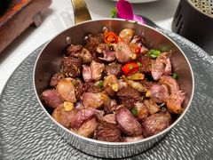 -北国饭店.海鲜.北方菜(新河路店)
