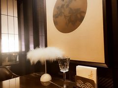 -海派悦庭·海胆烧麦·新融合菜(凯德广场店)