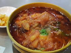 -华兴街煎蛋面(总店)