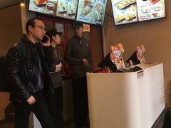 -永和大王(漕宝店)