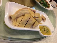 越秀渔村-越秀渔村·35年老字号(盘福路店)