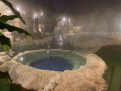 -中铁花水湾温泉酒店(大邑店)