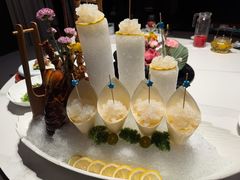 -古韵轩·园林餐厅