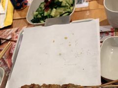 -木屋烧烤(坂田天安云谷店)