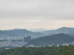 -火炉山森林公园