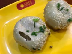 -小杨生煎(黄河路店)
