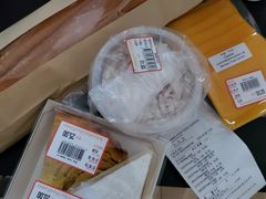 -申德勒食品(宾都苑店)