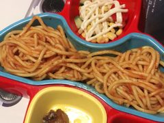 -法兰度航空主题餐厅(河源店)