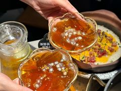 -顺德公广东猪肚鸡·煲仔饭(白石洲店)