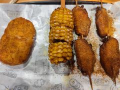 -老酱油炸社
