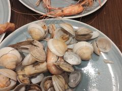 -菲住布渴酒店自助餐厅(阿里巴巴西溪园区店)